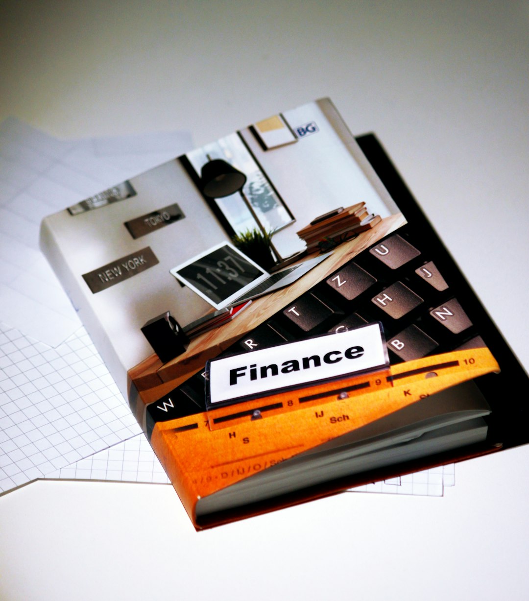 Personal Finance Workbook